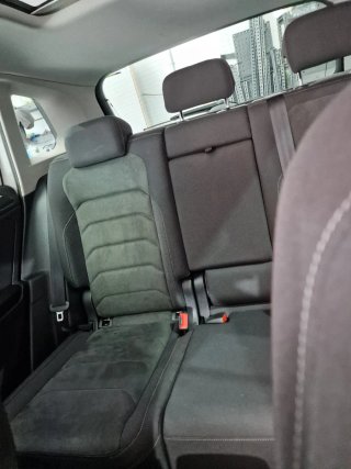 Volkswagen Tiguan 2016