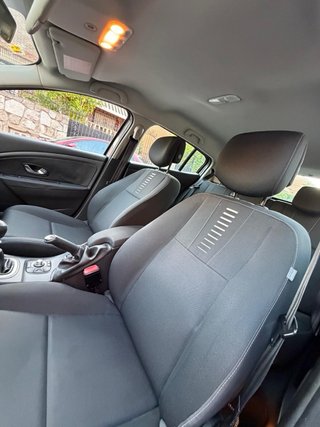 Renault Megane 2011