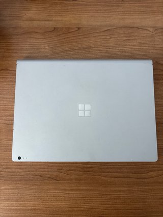 Microsoft Surface Book Pro 2