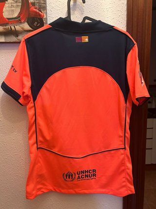 Camiseta mujer talla L