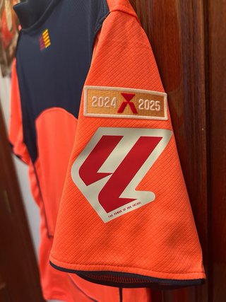 Camiseta mujer talla L