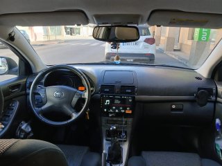 Toyota Avensis 2007