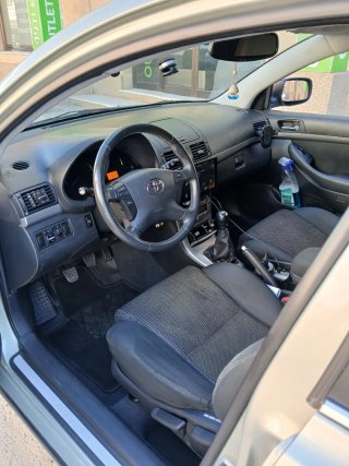 Toyota Avensis 2007