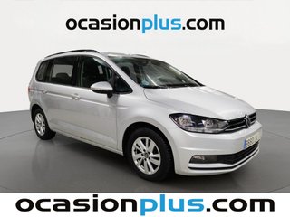 Volkswagen Touran Business & Navi 1.5 TSI 110 kW (150 CV) DSG