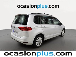 Volkswagen Touran Business & Navi 1.5 TSI 110 kW (150 CV) DSG