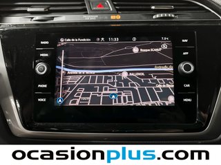Volkswagen Touran Business & Navi 1.5 TSI 110 kW (150 CV) DSG