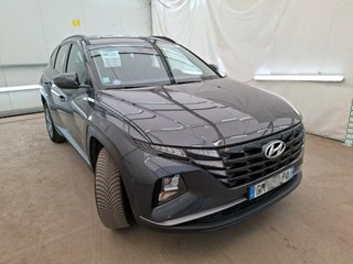 Hyundai TUCSON 1.6 T-GDI HYBRID 230 INTUITIVE BVA6 (2023)