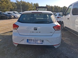 Seat IBIZA 1.0 TGI 90CV REFERENCE (2021)