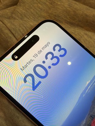 iPhone 15 128GB Rosa