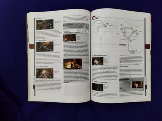 Guía Oficial Resident Evil 4