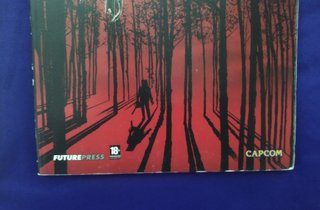 Guía Oficial Resident Evil 4