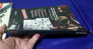 Guía Oficial Resident Evil 4