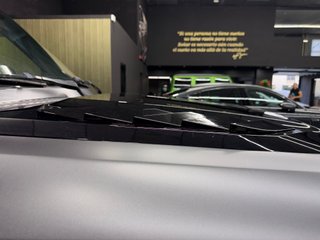 Land Rover Defender 2022