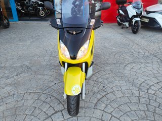 Yamaha XMAX 2006 - 42.000 km