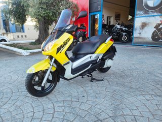 Yamaha XMAX 2006 - 42.000 km
