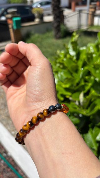 Pulsera Piedra Natural