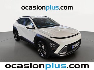 Hyundai Kona 1.6 GDi HEV Flexx DCT 104 kW (141 CV)