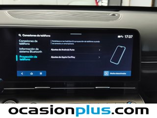 Hyundai Kona 1.6 GDi HEV Flexx DCT 104 kW (141 CV)
