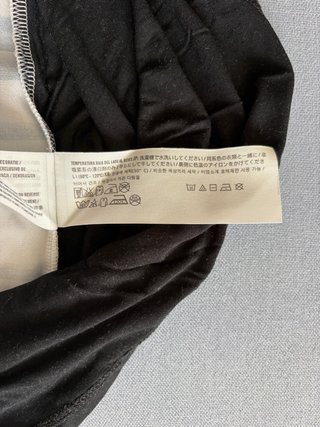 Maglietta Abercrombie & Fitch XS