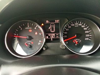 Nissan Qashqai 2013