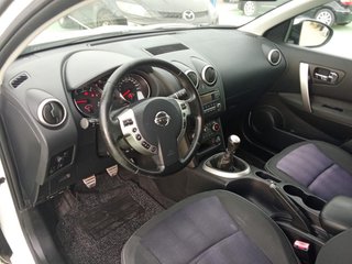 Nissan Qashqai 2013