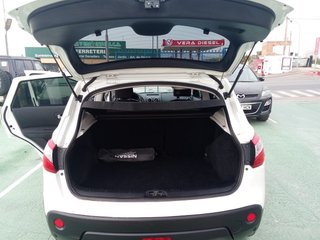 Nissan Qashqai 2013