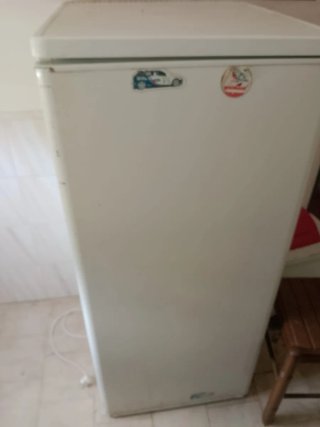 Nevera blanca hay muchas más todo tipo 663420779