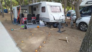 Caravana Sterckeman 490 PE Evolution