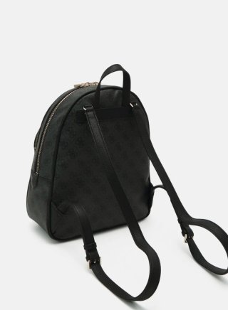 Mochila Guess Negra y Gris