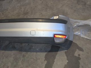 Parachoques Trasero Ford Focus 2007-2010