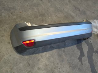 Parachoques Trasero Ford Focus 2007-2010