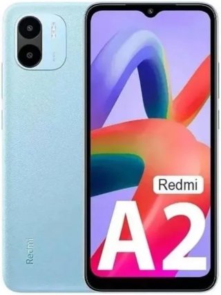 Xiaomi Redmi A2 Azul