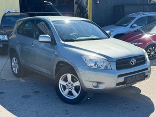 Toyota RAV4 2007
