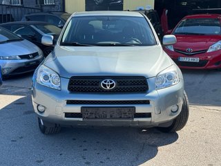 Toyota RAV4 2007