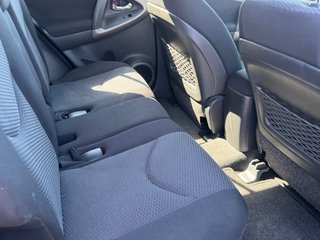 Toyota RAV4 2007