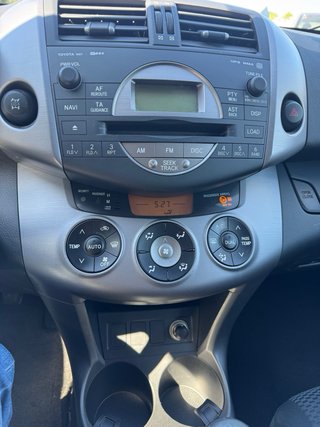 Toyota RAV4 2007