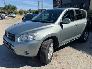 Toyota RAV4 2007