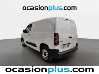 Opel Combo Cargo 1.5 Diesel L 1000kg 75 kW (102 CV)