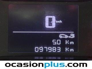 Opel Combo Cargo 1.5 Diesel L 1000kg 75 kW (102 CV)