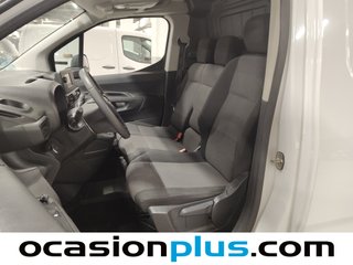 Opel Combo Cargo 1.5 Diesel L 1000kg 75 kW (102 CV)