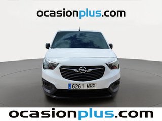 Opel Combo Cargo 1.5 Diesel L 1000kg 75 kW (102 CV)