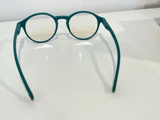Gafas filtro azul Parafina