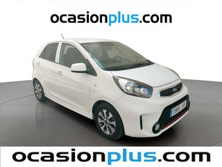 Kia Picanto 1.0 CVVT Eco-Dynamics x-Tech16 49 kW (66 CV)