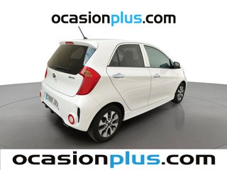 Kia Picanto 1.0 CVVT Eco-Dynamics x-Tech16 49 kW (66 CV)