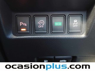 Nissan Qashqai DIG-T 115 Acenta 4x2 XTronic 85 kW (115 CV)