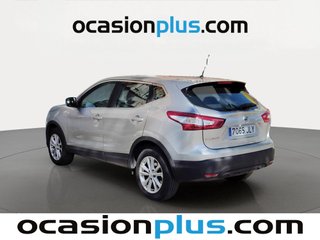 Nissan Qashqai DIG-T 115 Acenta 4x2 XTronic 85 kW (115 CV)