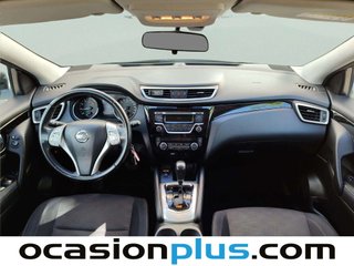 Nissan Qashqai DIG-T 115 Acenta 4x2 XTronic 85 kW (115 CV)