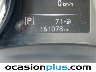 Nissan Qashqai DIG-T 115 Acenta 4x2 XTronic 85 kW (115 CV)