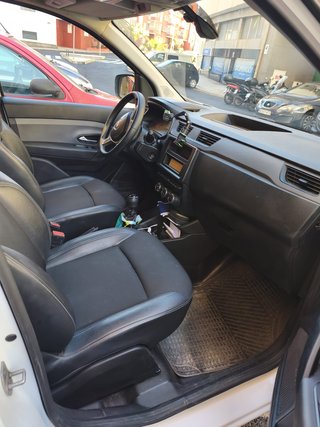 RENAULT Express Confort 1.5 Blue dCi 75 cv / 2022