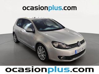 Volkswagen Golf Sport 1.4 TSI 118 kW (160 CV) DSG